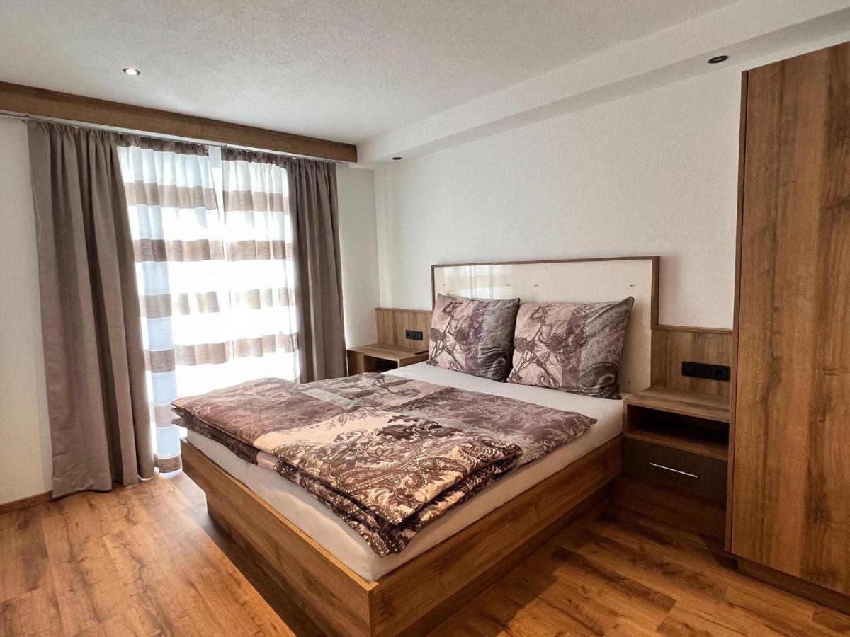 Elegant Apartment In The Heart Of Soelden Екстер'єр фото