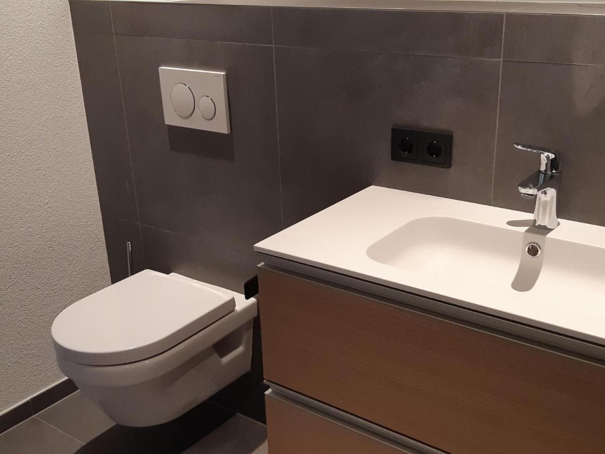 Elegant Apartment In The Heart Of Soelden Екстер'єр фото