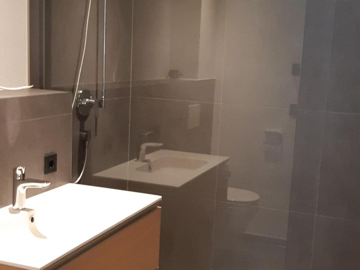 Elegant Apartment In The Heart Of Soelden Екстер'єр фото