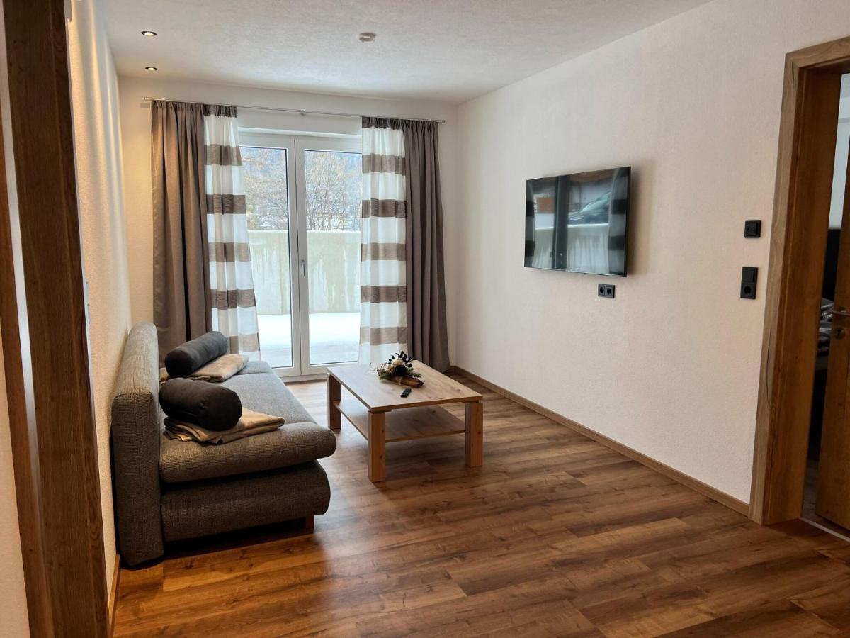 Elegant Apartment In The Heart Of Soelden Екстер'єр фото