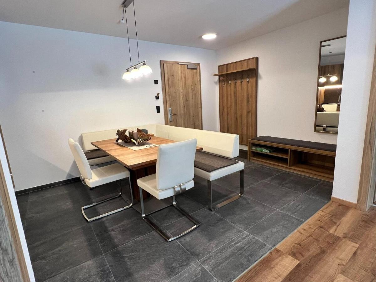 Elegant Apartment In The Heart Of Soelden Екстер'єр фото