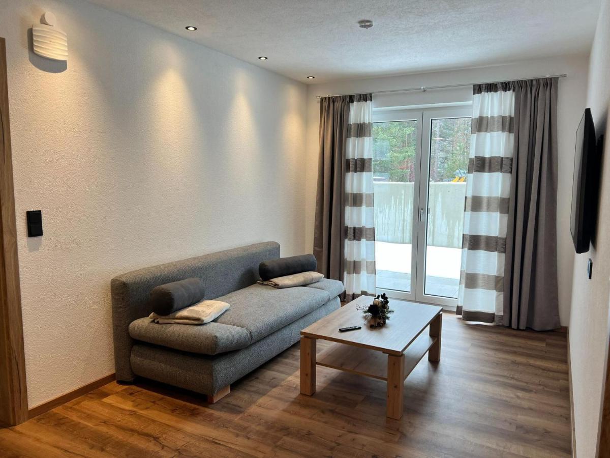Elegant Apartment In The Heart Of Soelden Екстер'єр фото