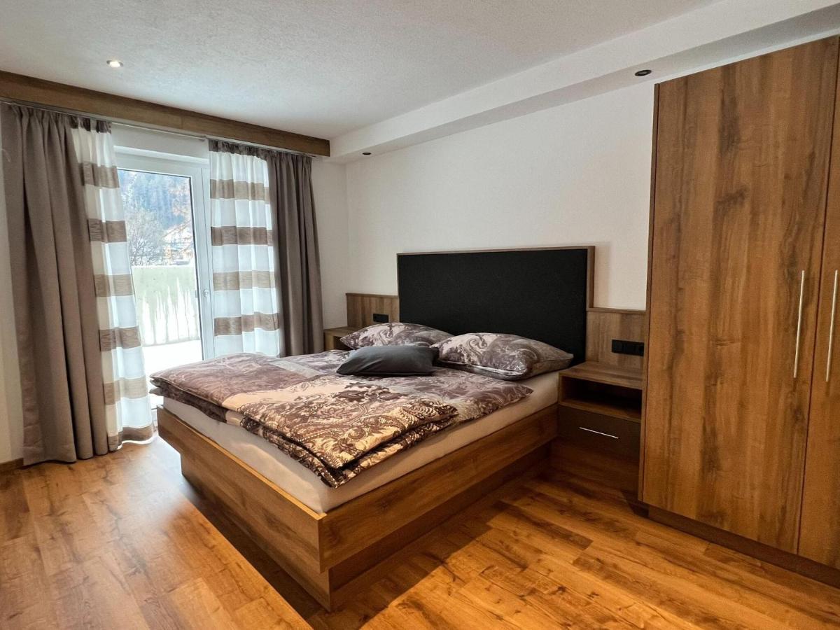 Elegant Apartment In The Heart Of Soelden Екстер'єр фото
